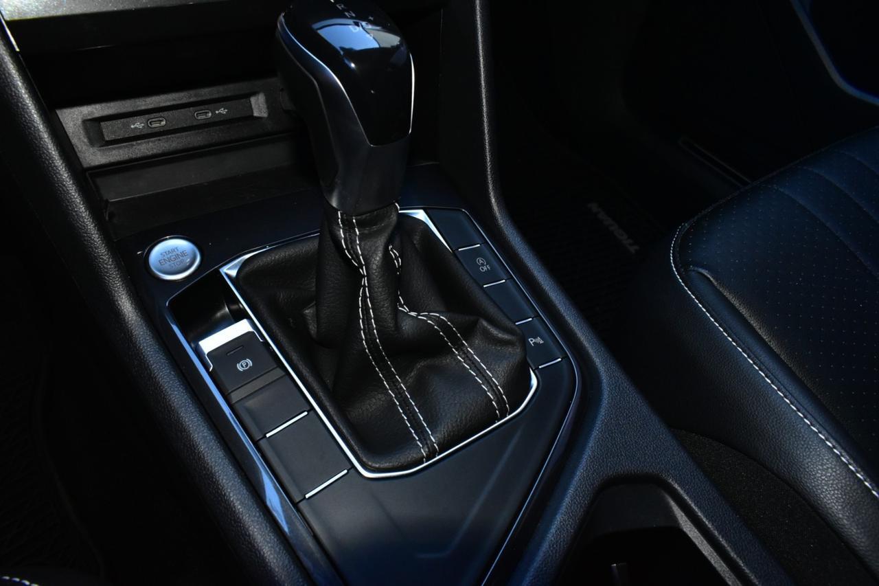 2022 Volkswagen Tiguan SE R-Line Black Tampa FL