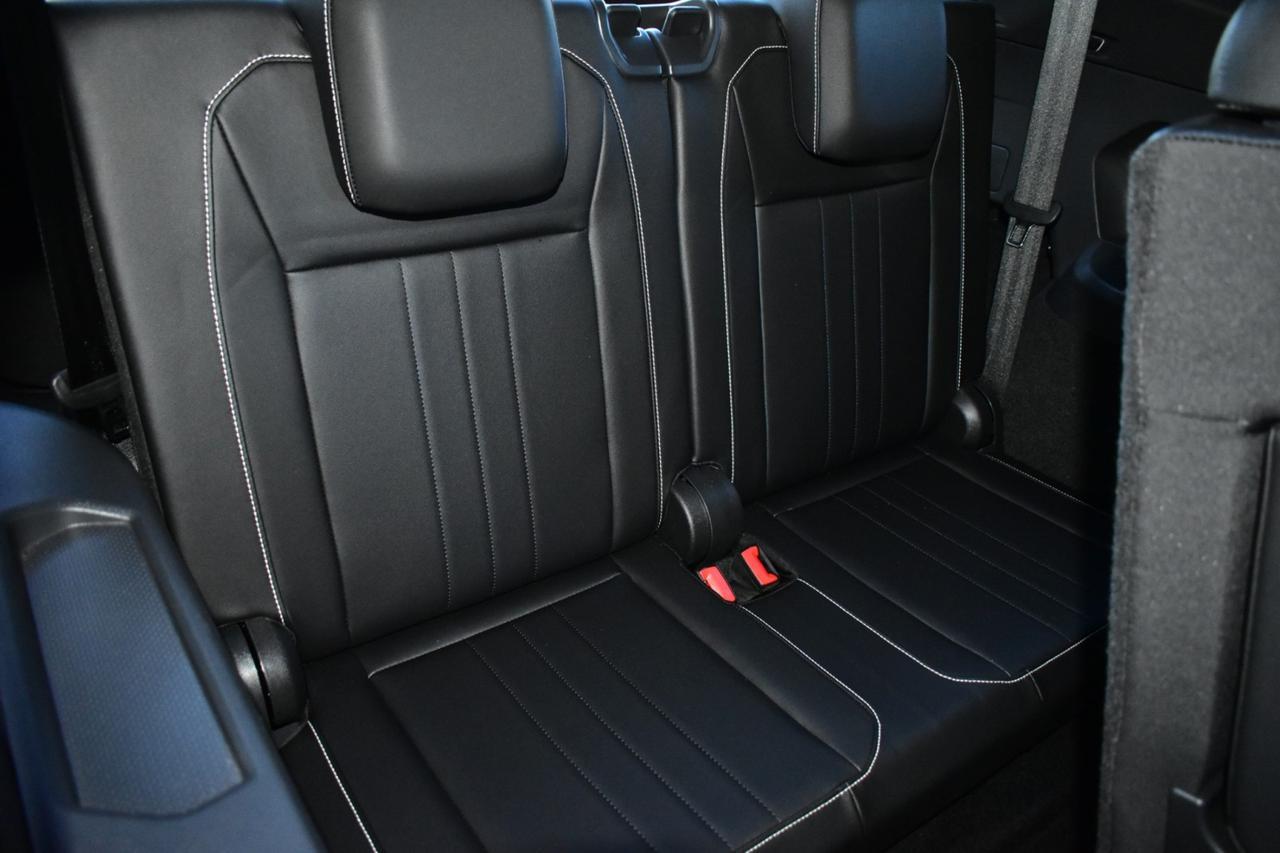 2022 Volkswagen Tiguan SE R-Line Black Tampa FL