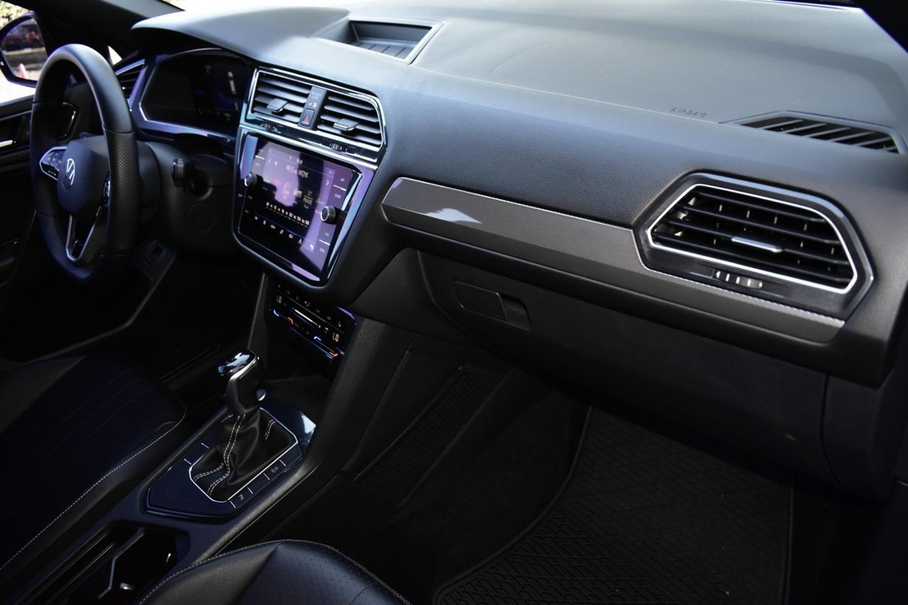 2022 Volkswagen Tiguan SE R-Line Black Tampa FL