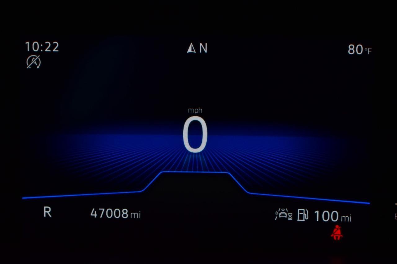 2022 Volkswagen Tiguan SE R-Line Black Tampa FL