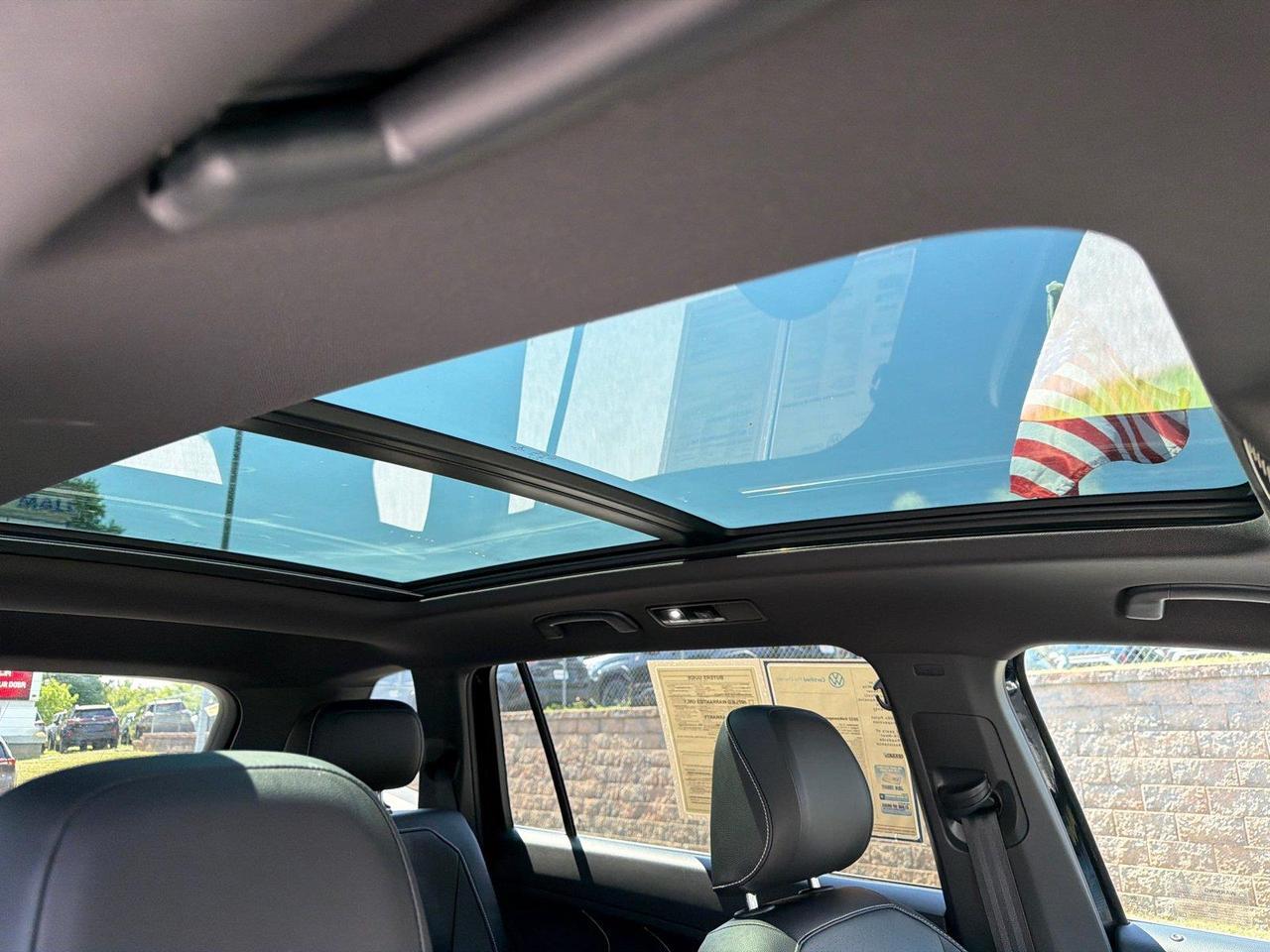 2022 Volkswagen Tiguan SE R-Line Black Hagerstown MD