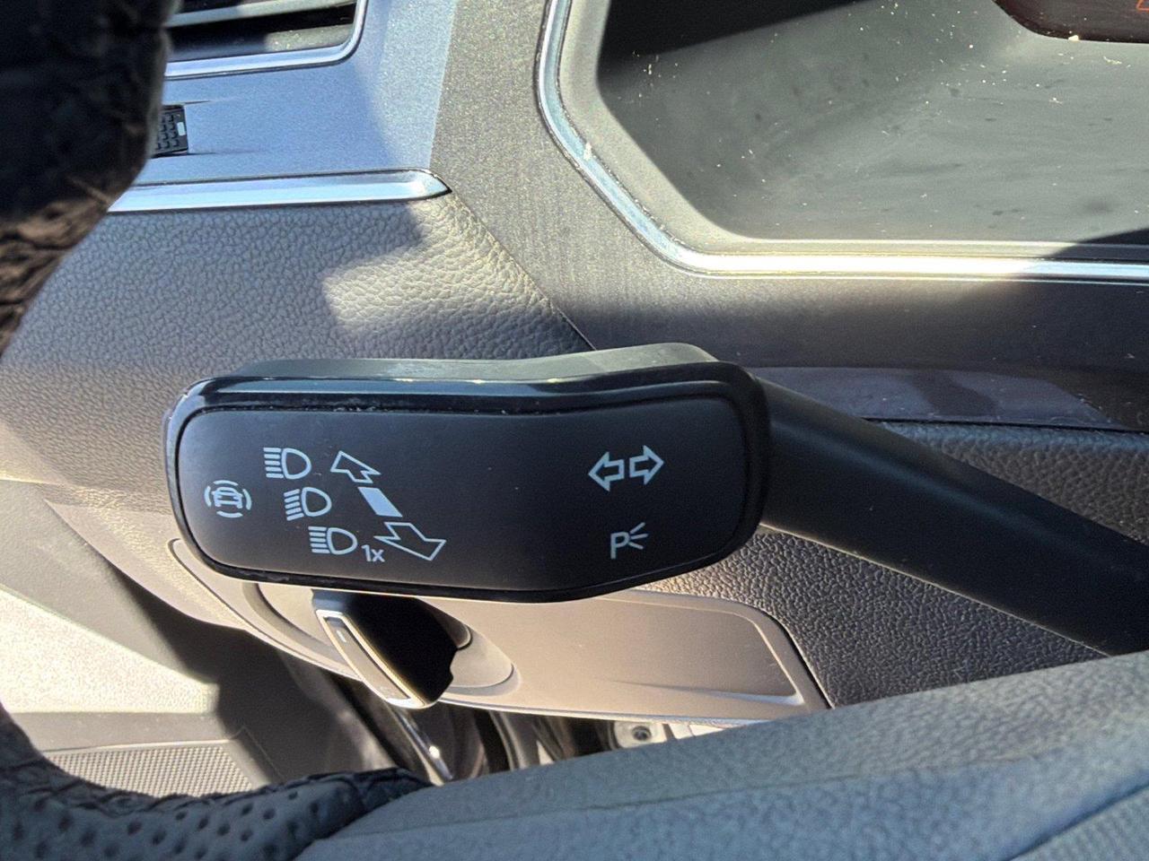 2022 Volkswagen Tiguan SE R-Line Black Hagerstown MD