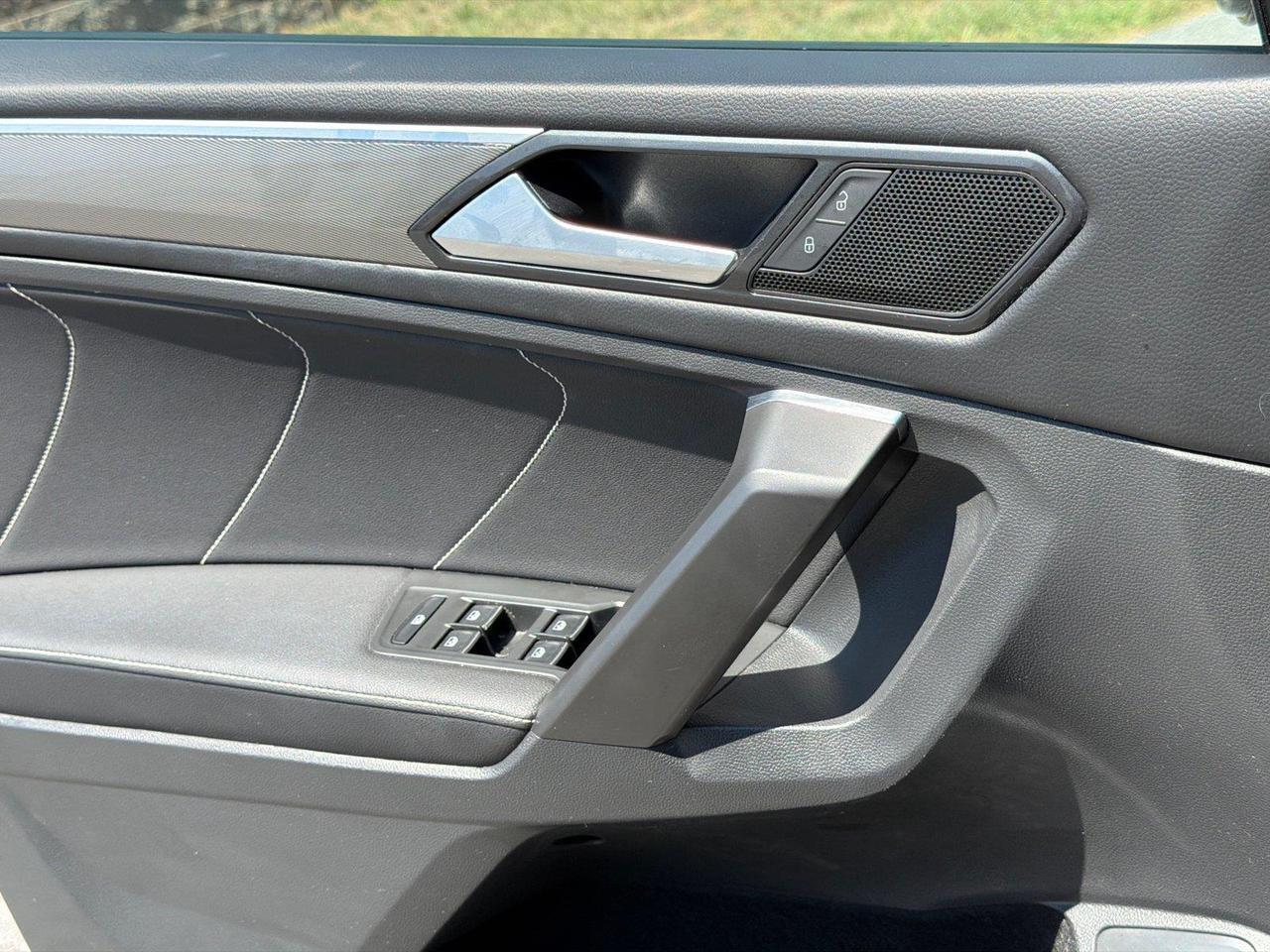 2022 Volkswagen Tiguan SE R-Line Black Hagerstown MD