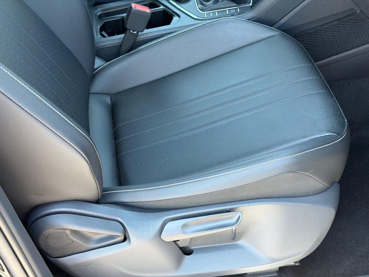 2022 Volkswagen Tiguan SE R-Line Black Hagerstown MD