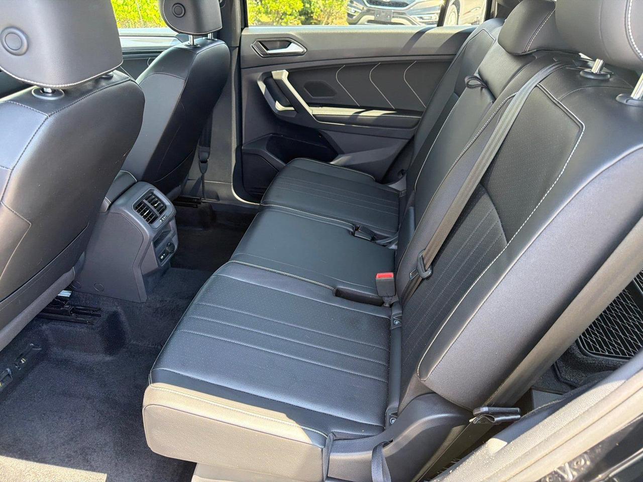 2022 Volkswagen Tiguan SE R-Line Black Hagerstown MD