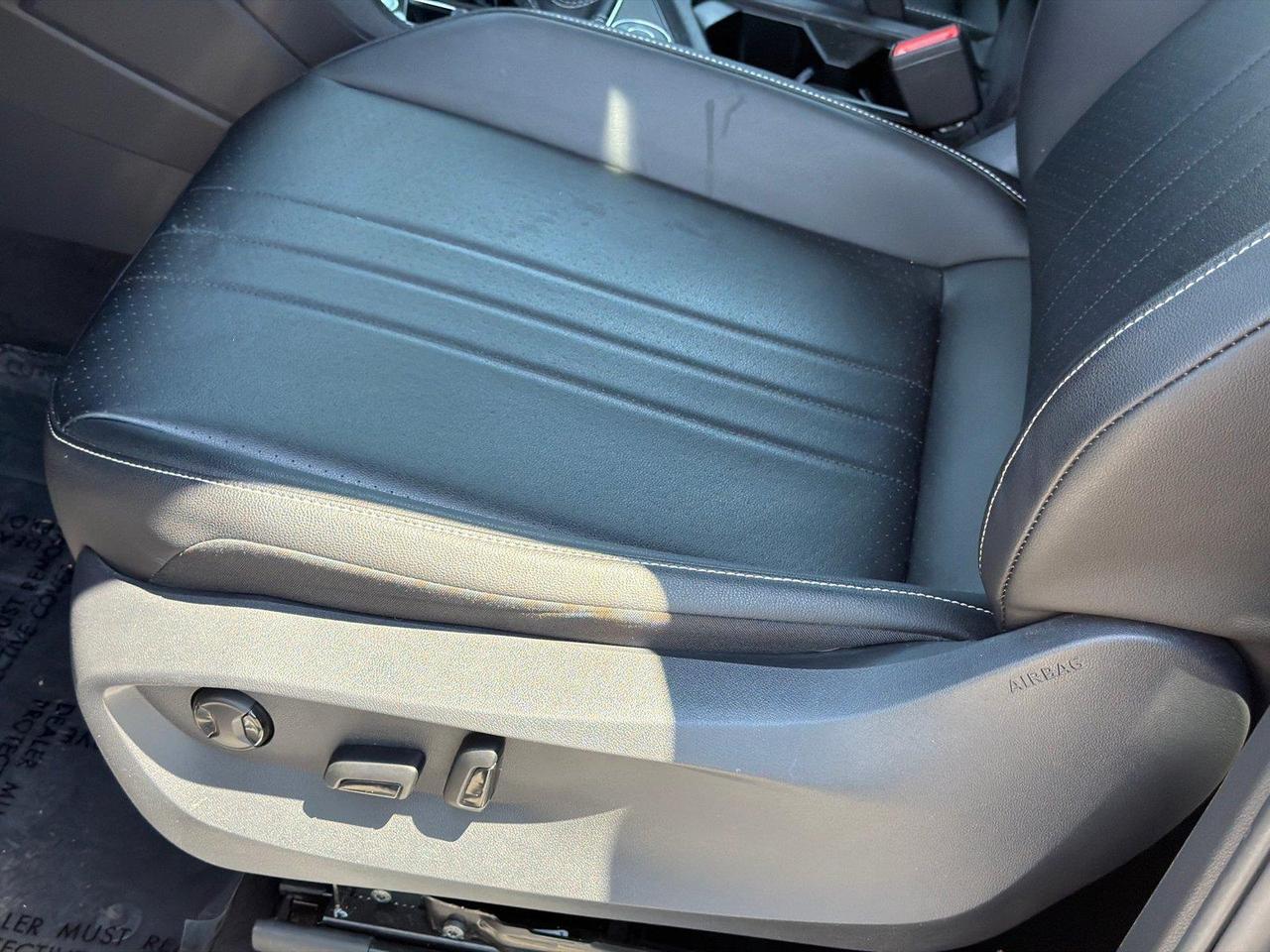2022 Volkswagen Tiguan SE R-Line Black Hagerstown MD
