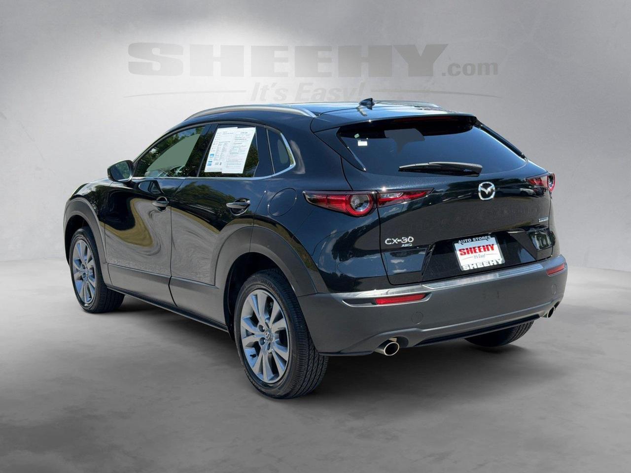 2022 Volkswagen Tiguan SE R-Line Black Hagerstown MD