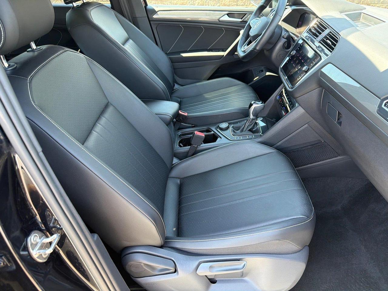 2022 Volkswagen Tiguan SE R-Line Black Hagerstown MD