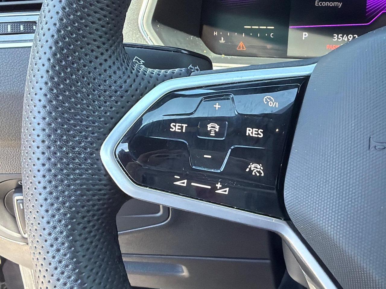 2022 Volkswagen Tiguan SE R-Line Black Hagerstown MD
