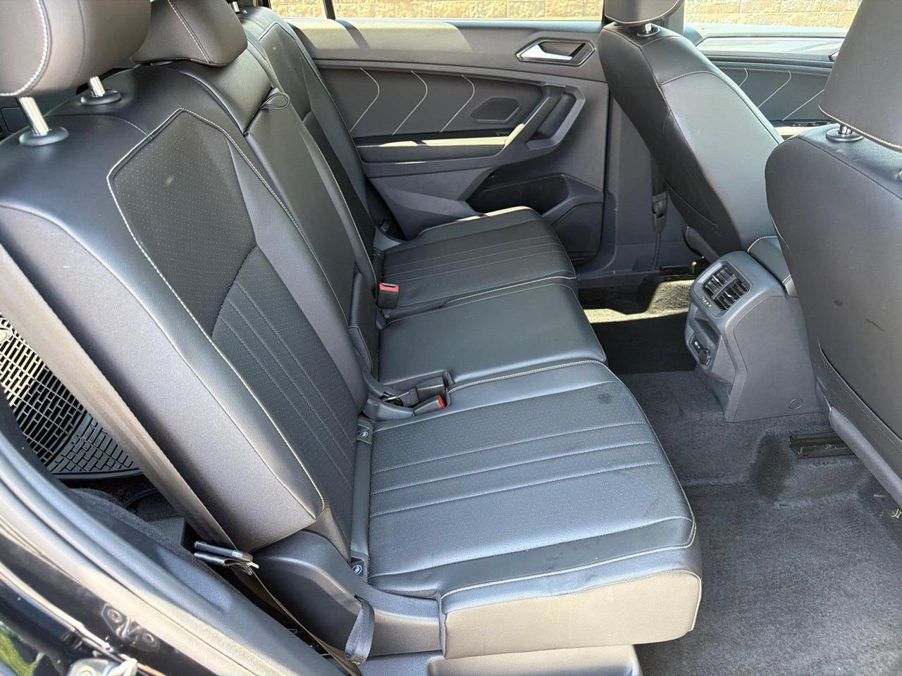 2022 Volkswagen Tiguan SE R-Line Black Hagerstown MD