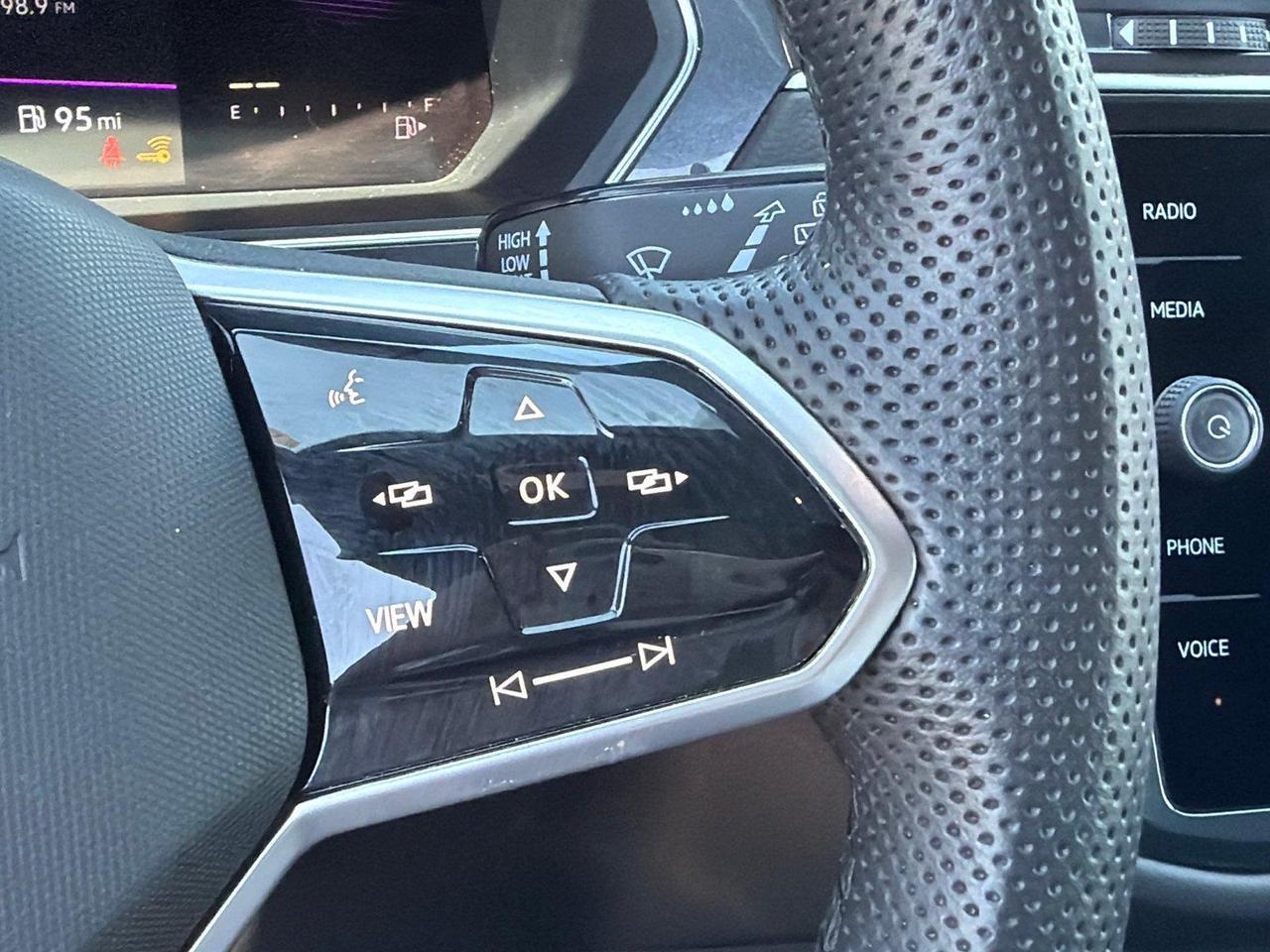 2022 Volkswagen Tiguan SE R-Line Black Hagerstown MD