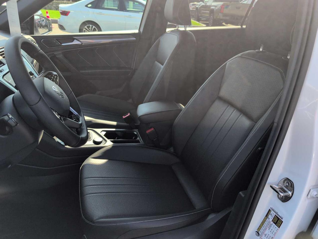 2022 Volkswagen Tiguan SE R-Line Black Medford MA