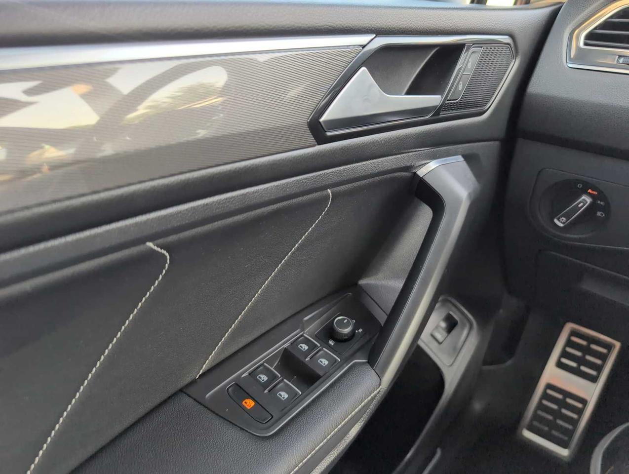 2022 Volkswagen Tiguan SE R-Line Black Medford MA