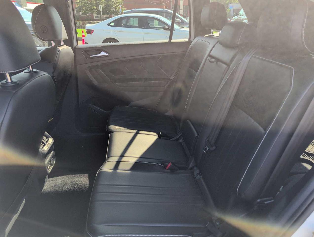 2022 Volkswagen Tiguan SE R-Line Black Medford MA