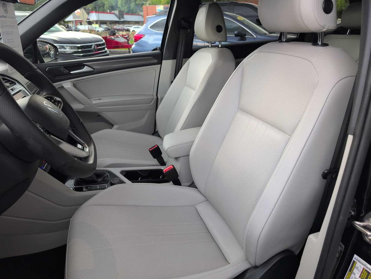 2022 Volkswagen Tiguan SE R-Line Black Medford MA