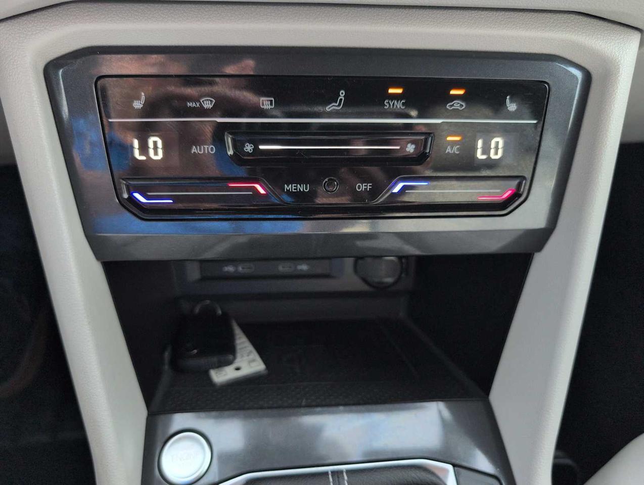 2022 Volkswagen Tiguan SE R-Line Black Medford MA