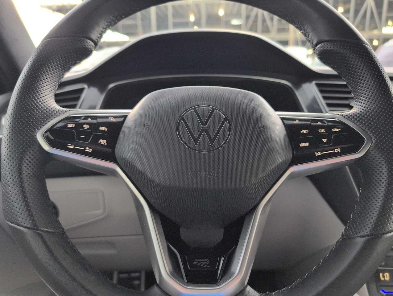 2022 Volkswagen Tiguan SE R-Line Black Medford MA
