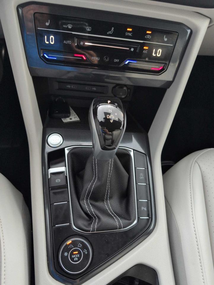 2022 Volkswagen Tiguan SE R-Line Black Medford MA