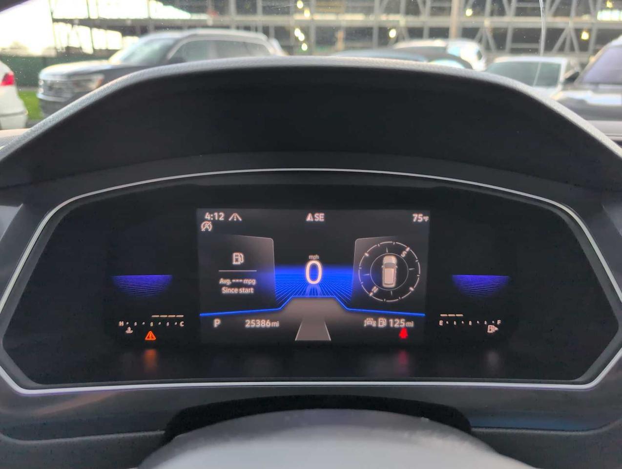 2022 Volkswagen Tiguan SE R-Line Black Medford MA