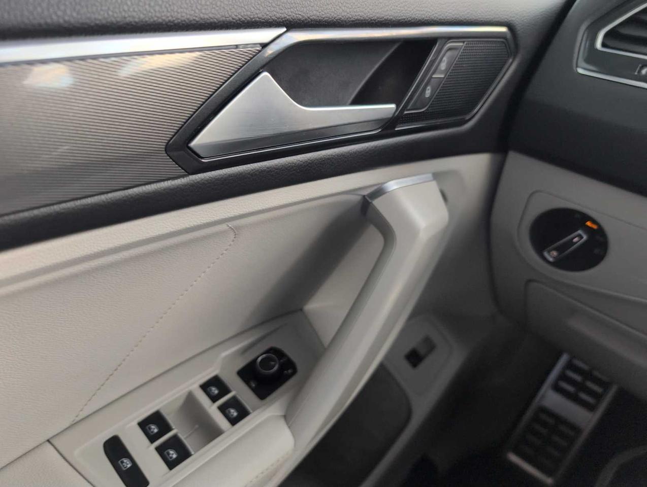 2022 Volkswagen Tiguan SE R-Line Black Medford MA