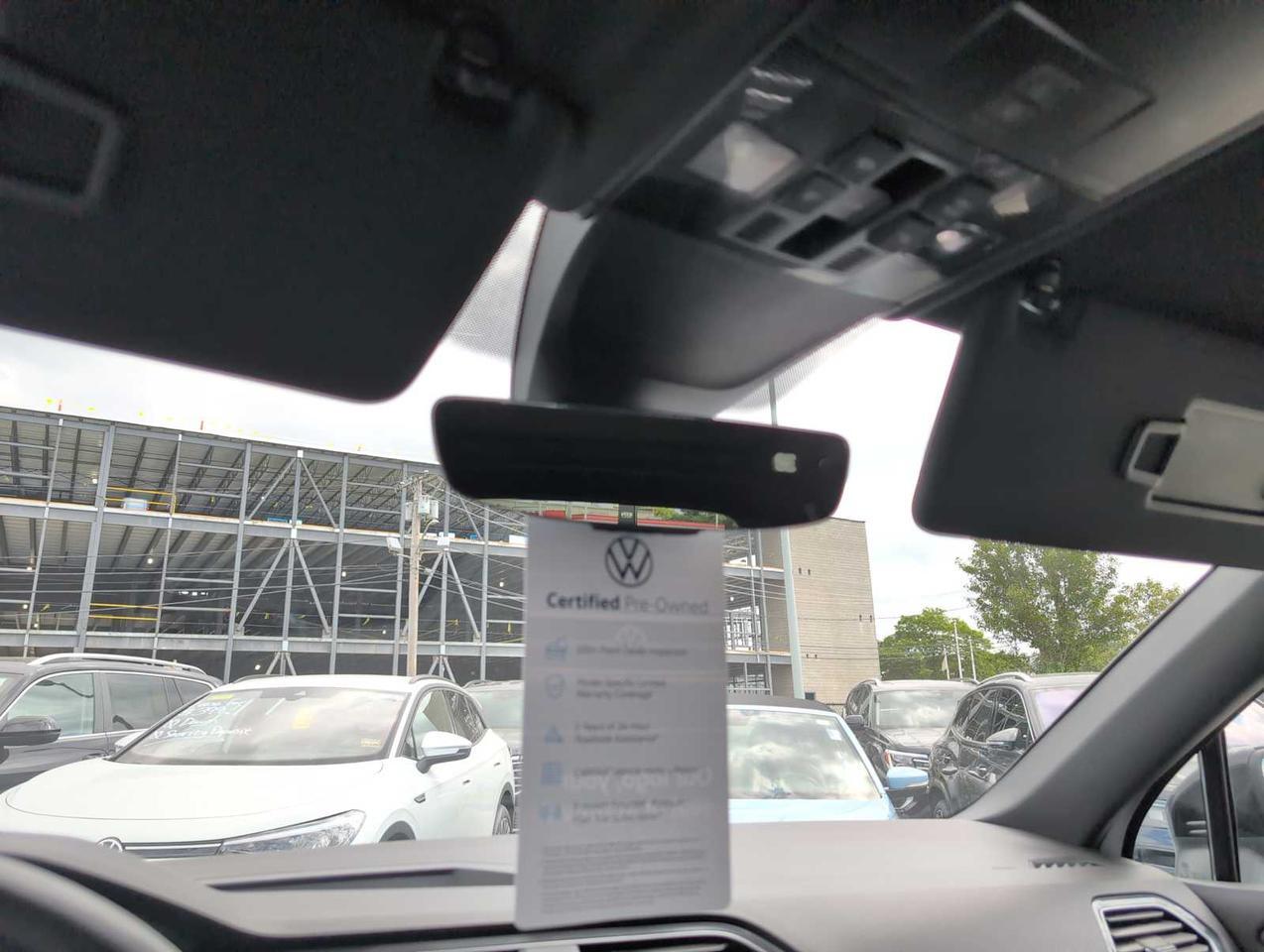 2022 Volkswagen Tiguan SE R-Line Black Medford MA