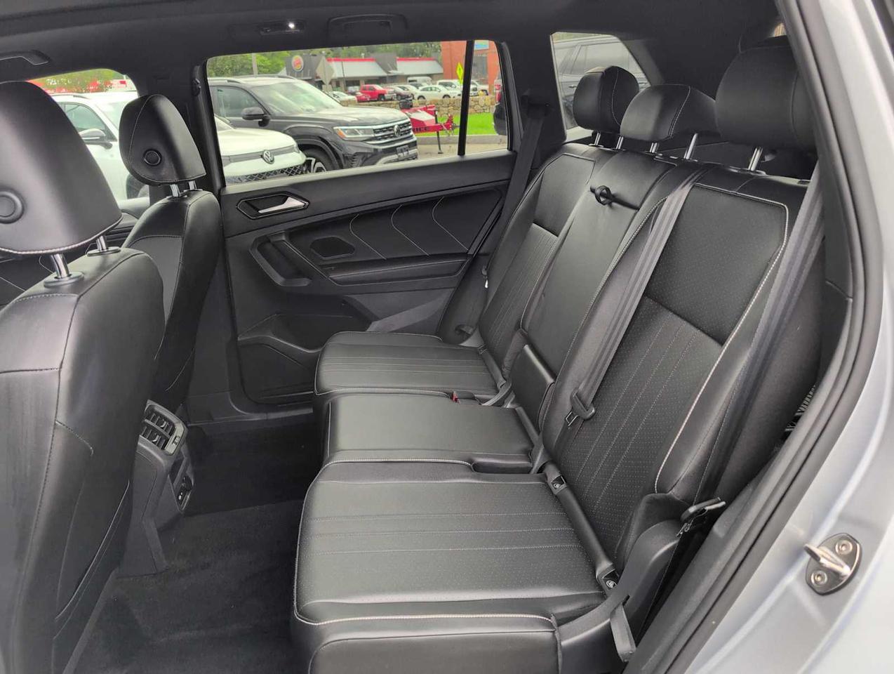2022 Volkswagen Tiguan SE R-Line Black Medford MA