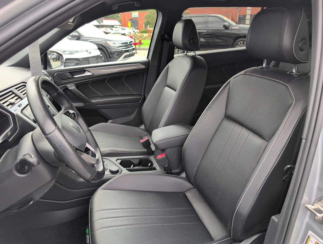 2022 Volkswagen Tiguan SE R-Line Black Medford MA