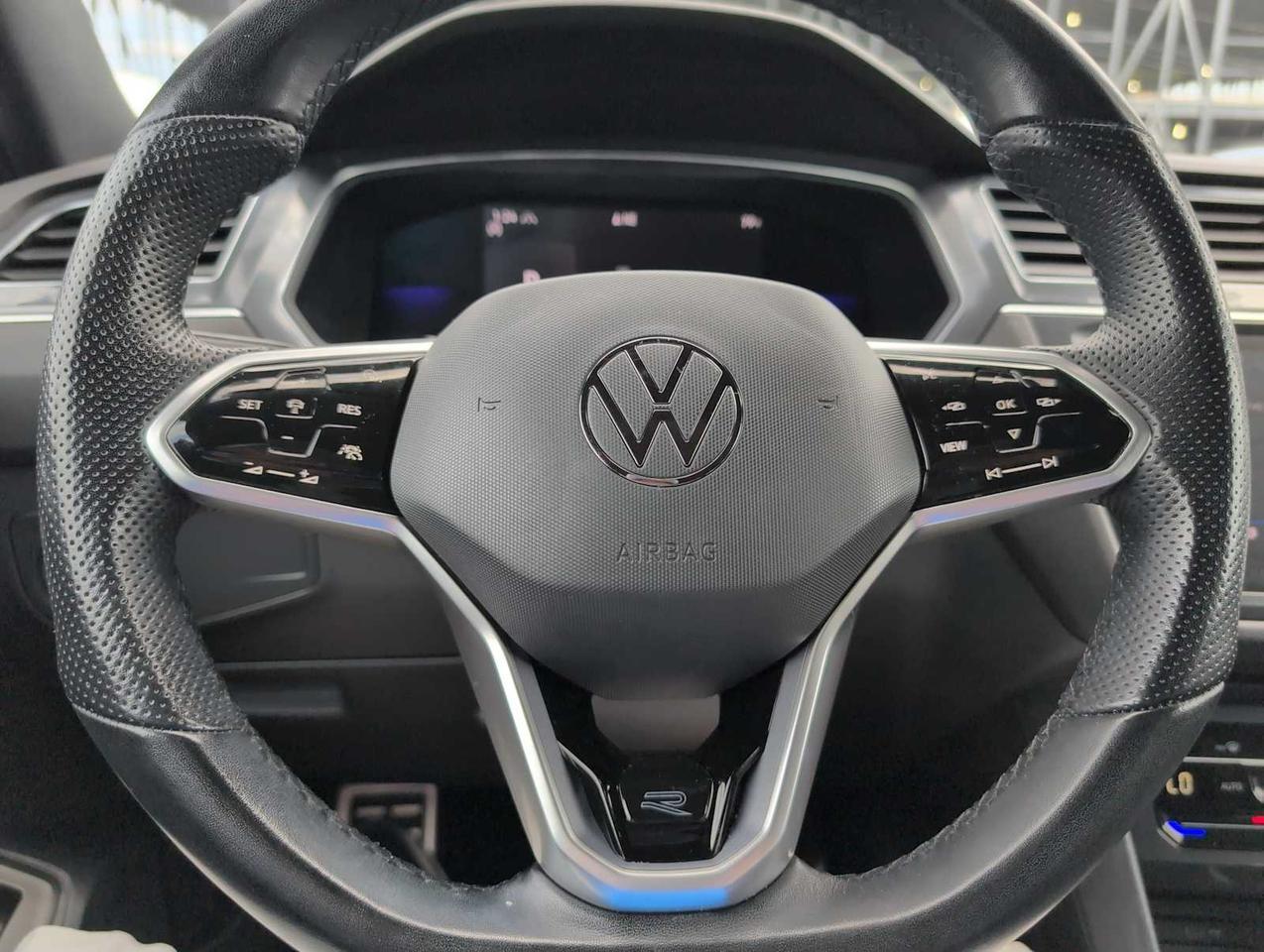 2022 Volkswagen Tiguan SE R-Line Black Medford MA