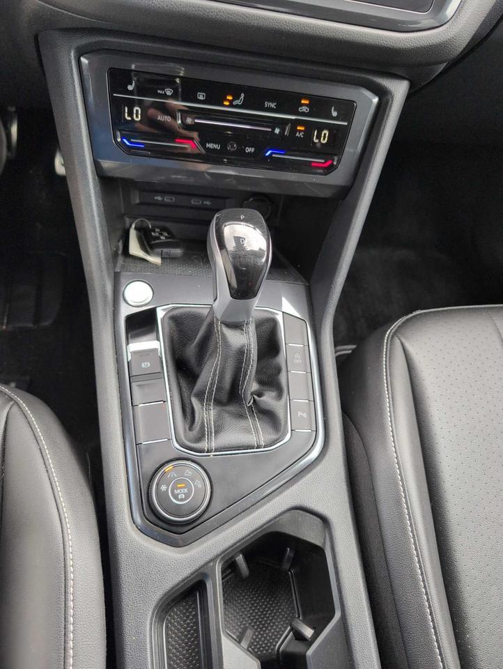2022 Volkswagen Tiguan SE R-Line Black Medford MA