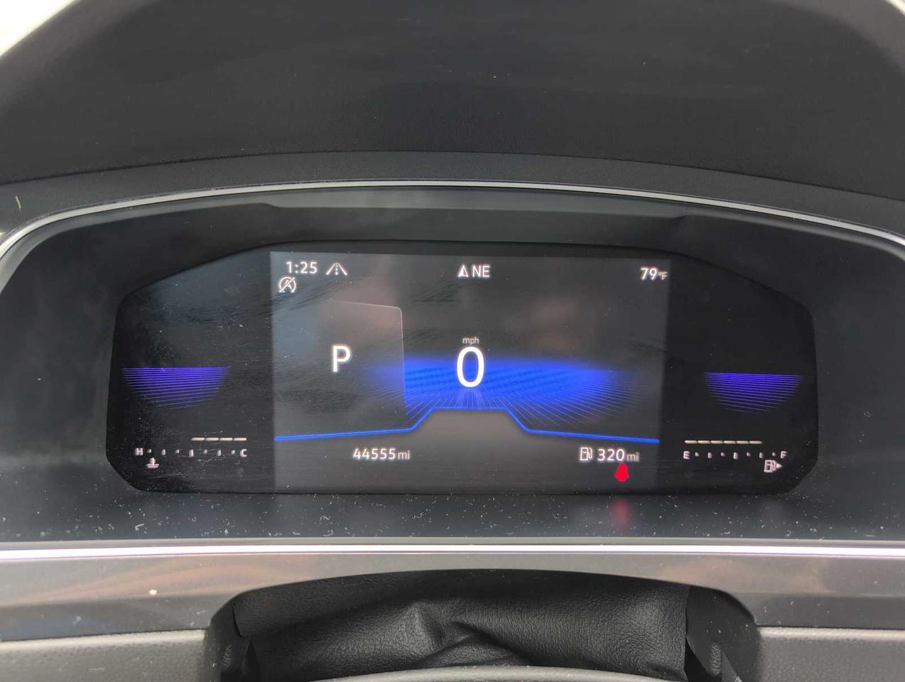 2022 Volkswagen Tiguan SE R-Line Black Medford MA