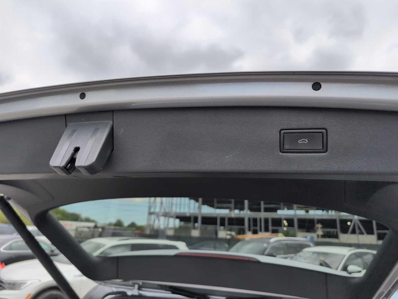 2022 Volkswagen Tiguan SE R-Line Black Medford MA