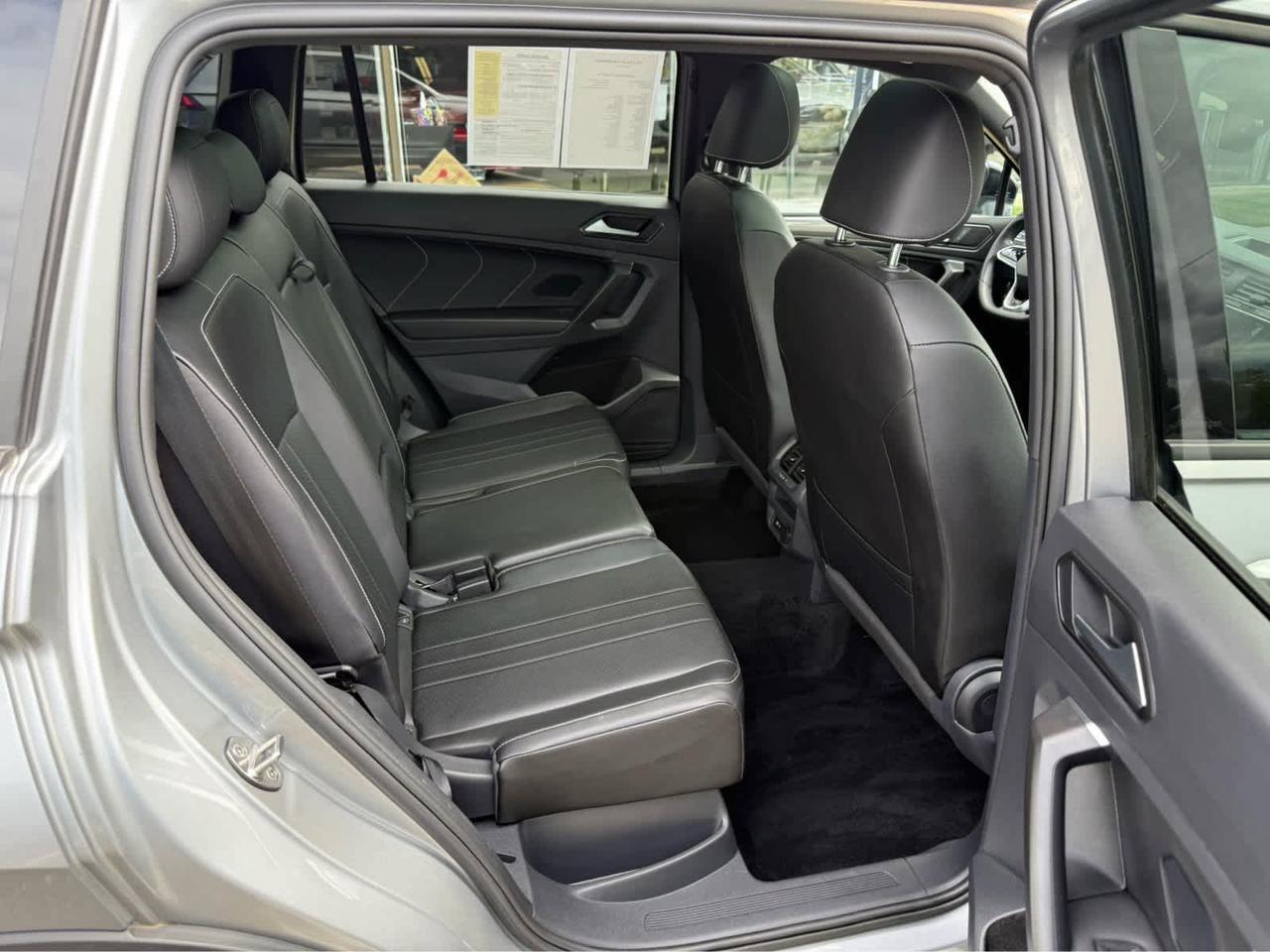 2022 Volkswagen Tiguan SE R-Line Black Wellesley MA