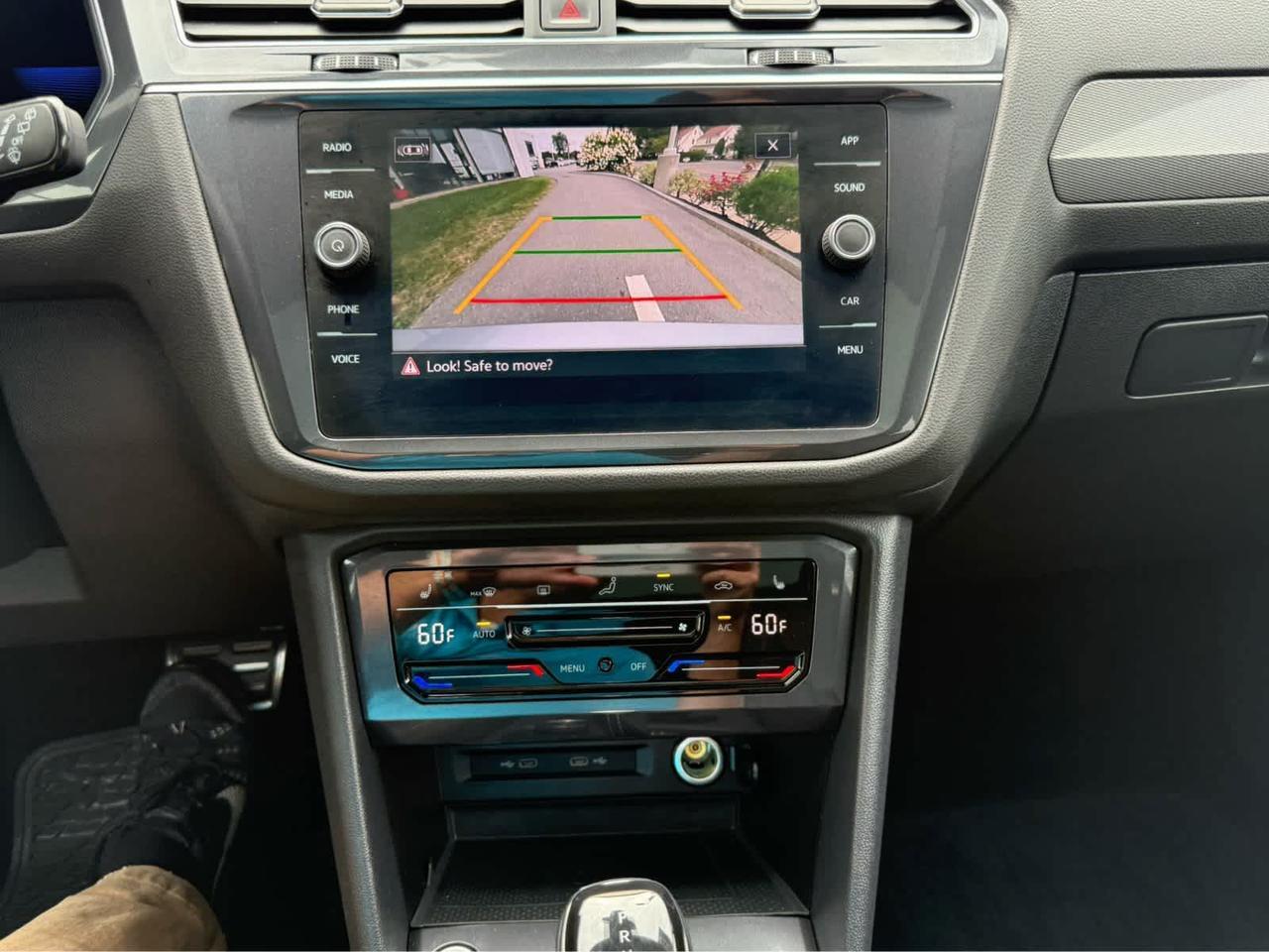 2022 Volkswagen Tiguan SE R-Line Black Wellesley MA