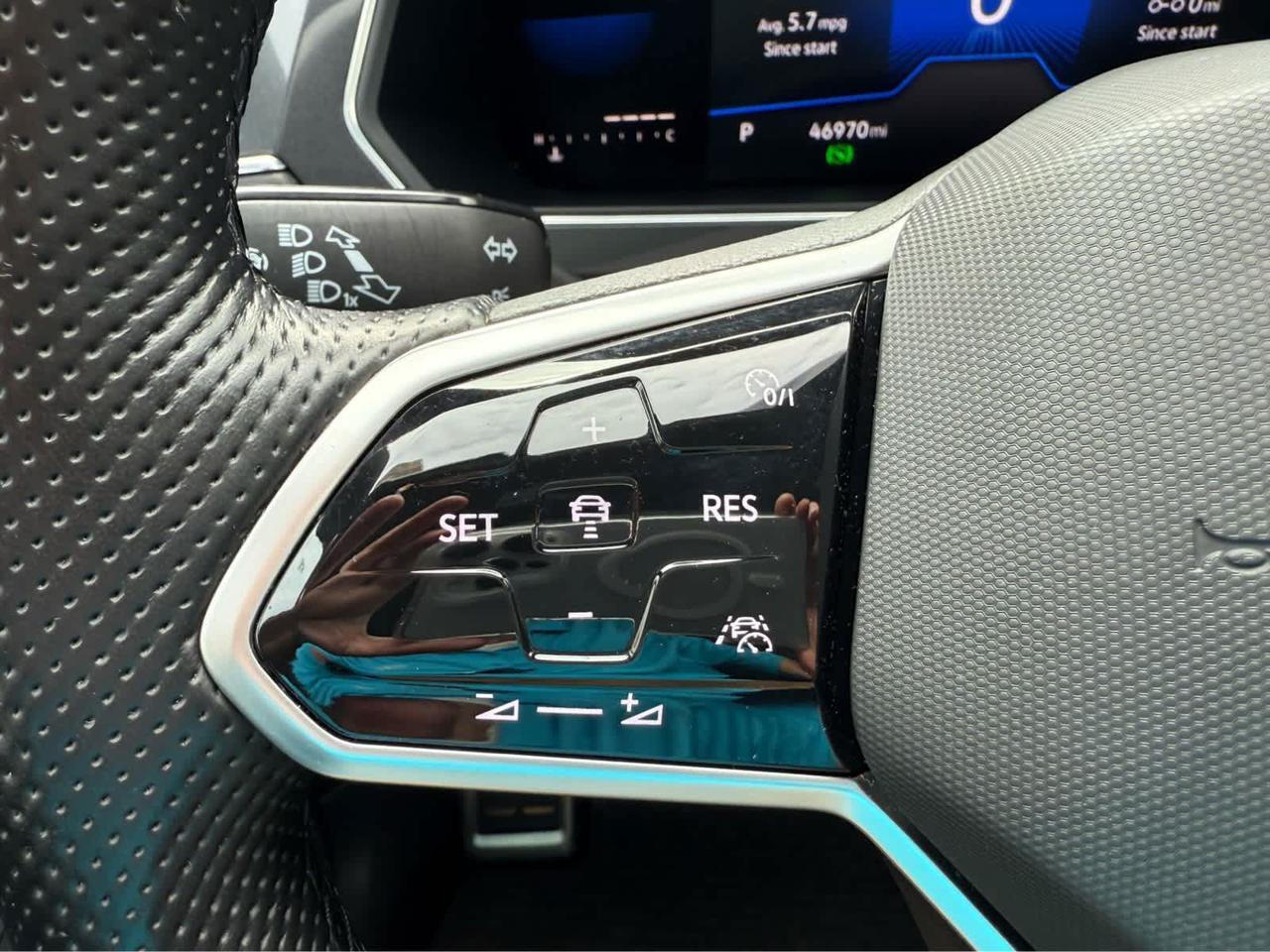 2022 Volkswagen Tiguan SE R-Line Black Wellesley MA