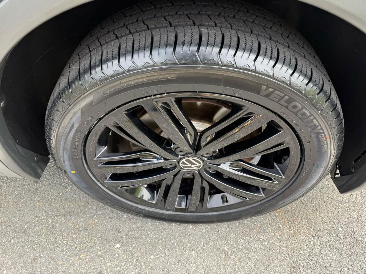 2022 Volkswagen Tiguan SE R-Line Black Wellesley MA