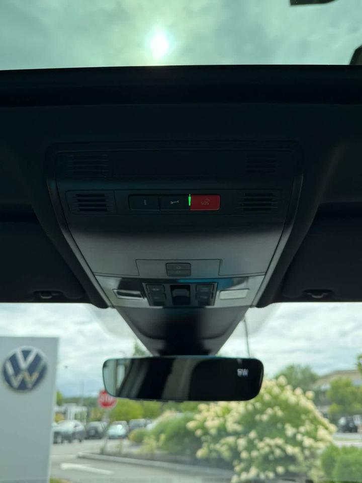 2022 Volkswagen Tiguan SE R-Line Black Wellesley MA