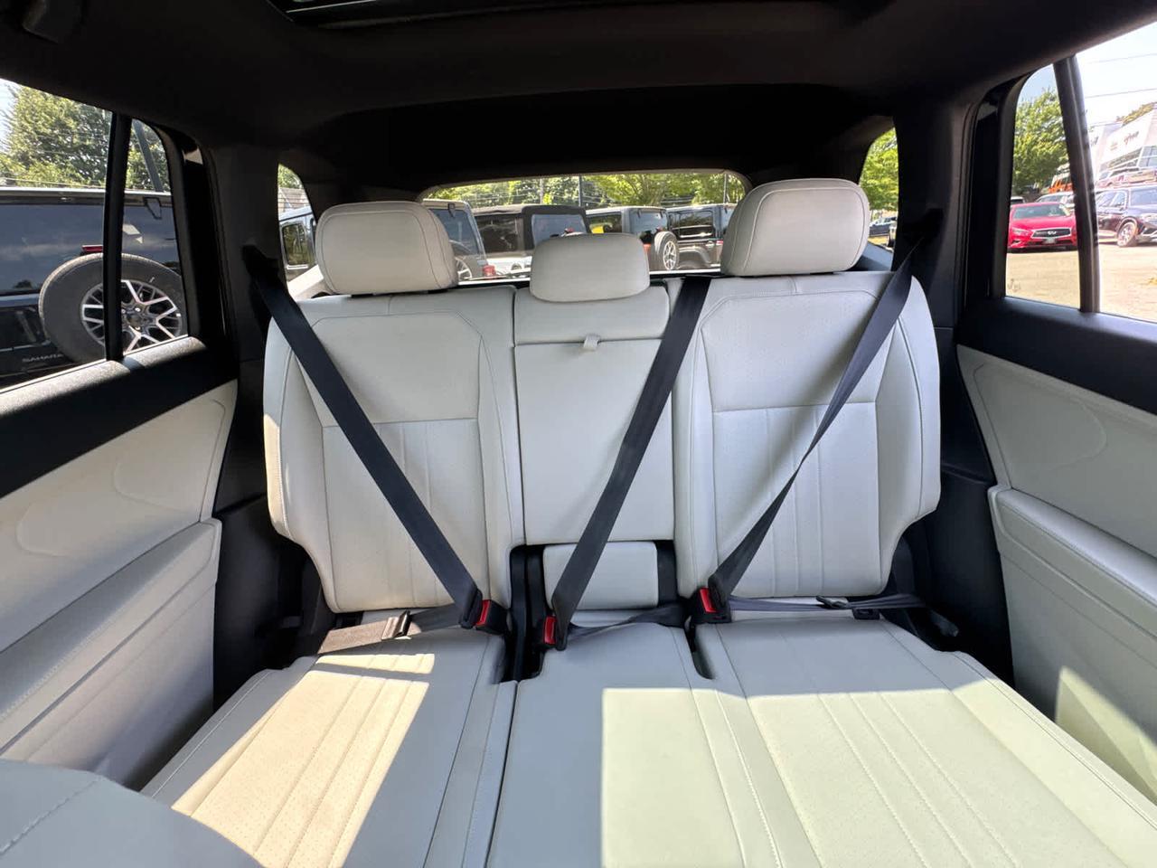 2022 Volkswagen Tiguan SE R-Line Black Dartmouth MA