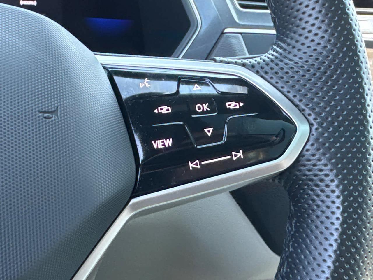 2022 Volkswagen Tiguan SE R-Line Black Dartmouth MA