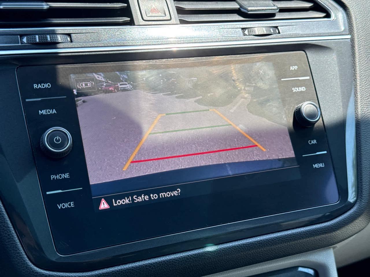 2022 Volkswagen Tiguan SE R-Line Black Dartmouth MA