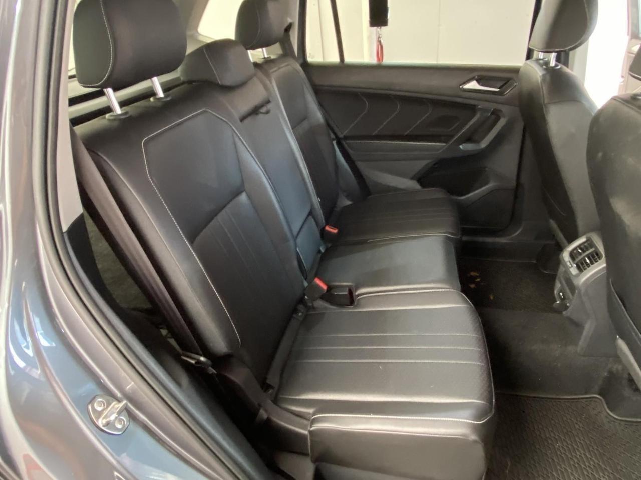 2022 Volkswagen Tiguan SE Richmond Hill NY