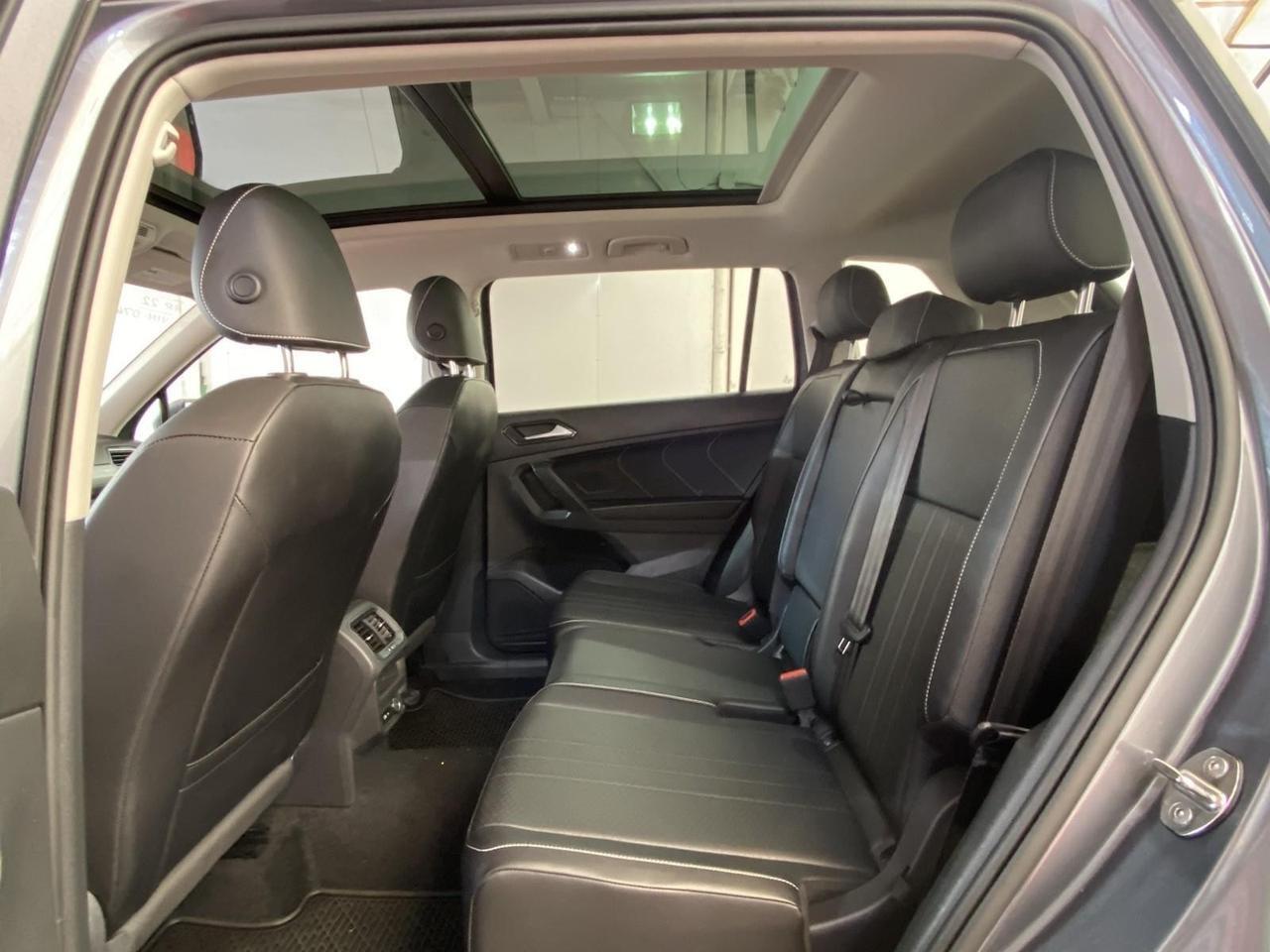 2022 Volkswagen Tiguan SE Richmond Hill NY