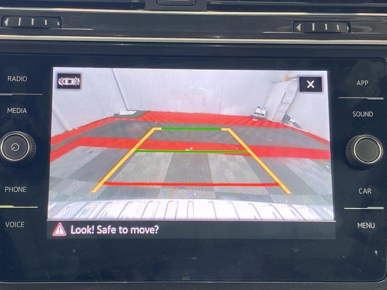 2022 Volkswagen Tiguan SE Richmond Hill NY