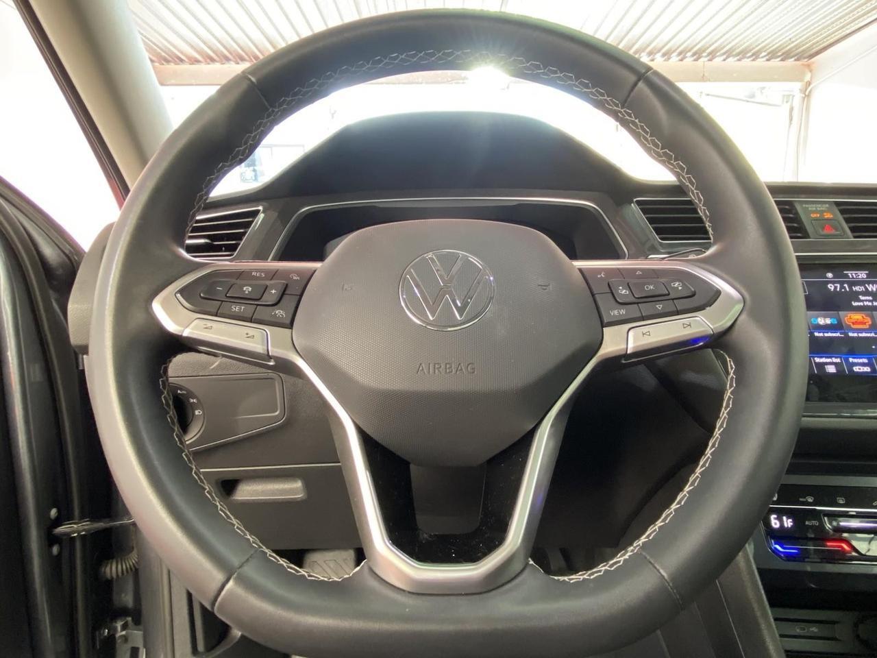 2022 Volkswagen Tiguan SE Richmond Hill NY