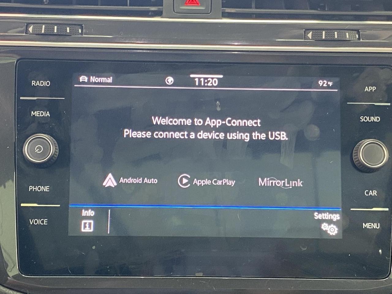 2022 Volkswagen Tiguan SE Richmond Hill NY
