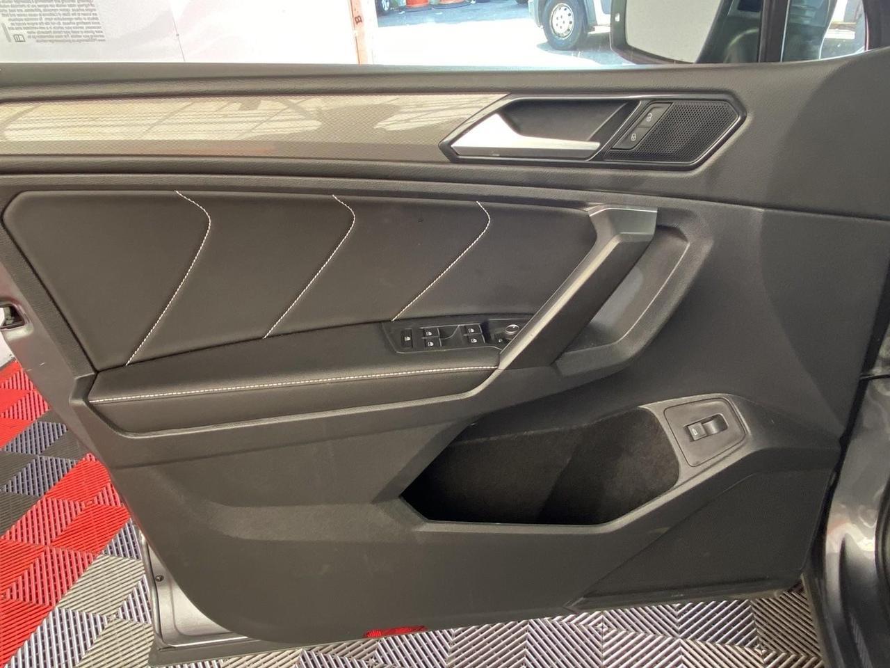2022 Volkswagen Tiguan SE Richmond Hill NY