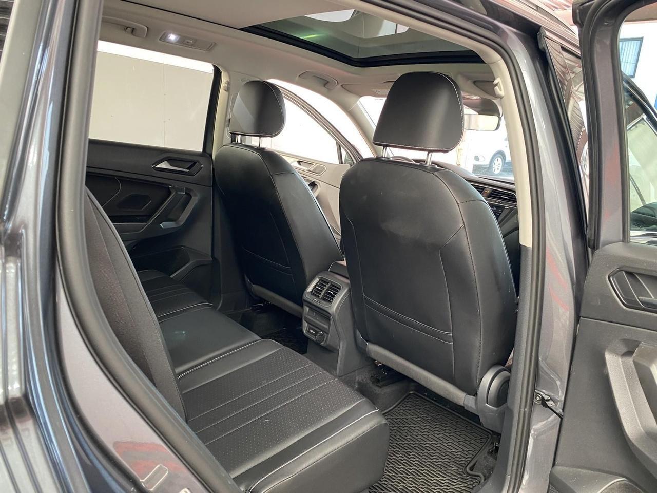 2022 Volkswagen Tiguan SE Richmond Hill NY