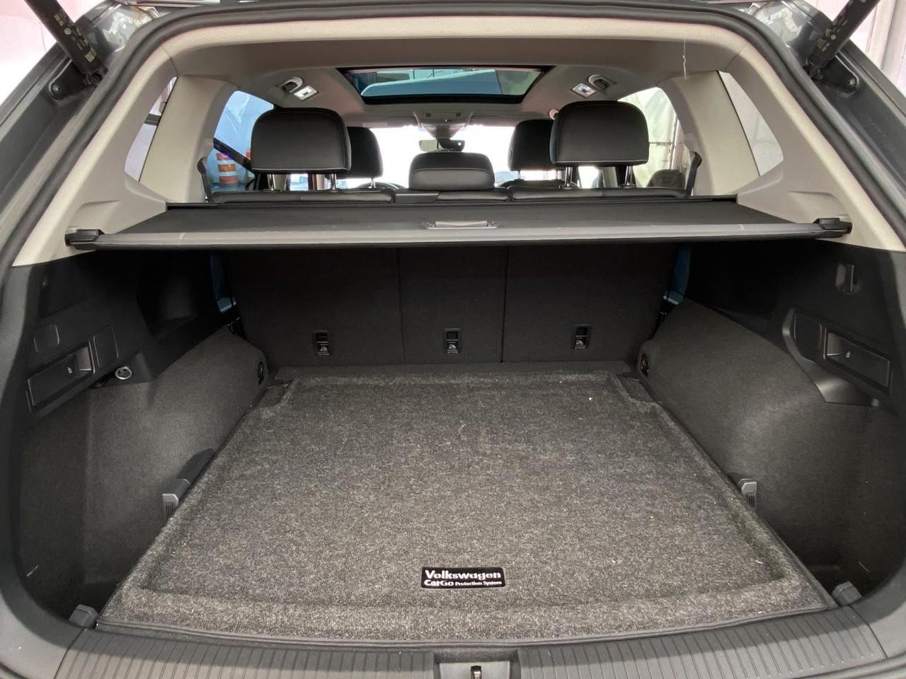 2022 Volkswagen Tiguan SE Richmond Hill NY