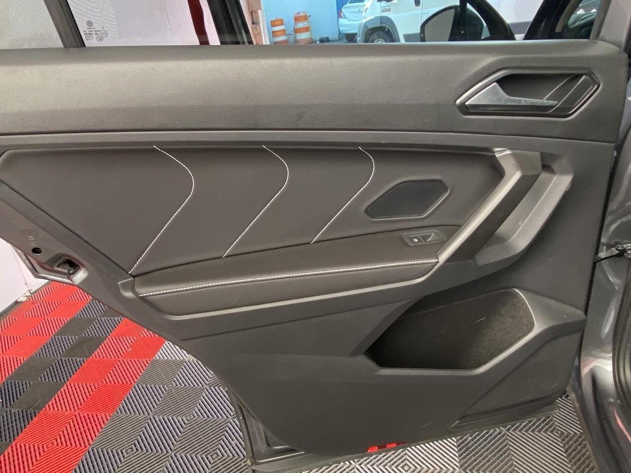 2022 Volkswagen Tiguan SE Richmond Hill NY