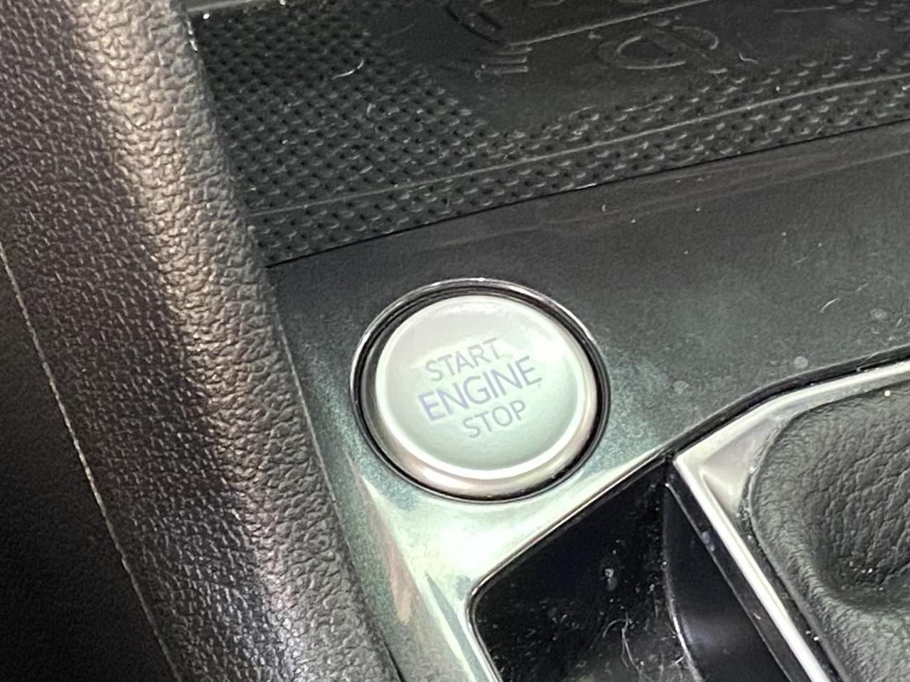 2022 Volkswagen Tiguan SE Richmond Hill NY