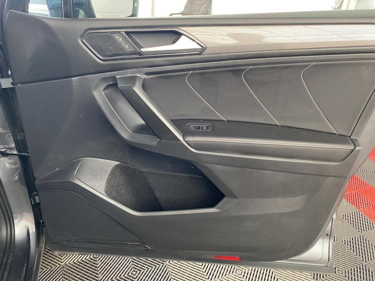 2022 Volkswagen Tiguan SE Richmond Hill NY